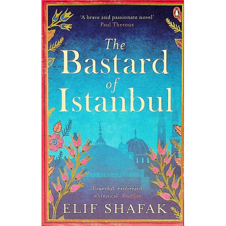 The Bastard of Istambul
