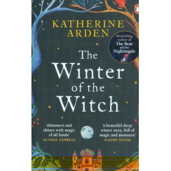 The Winter of the Witch