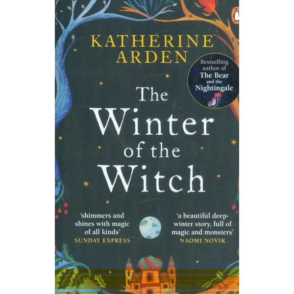 The Winter of the Witch