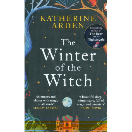 The Winter of the Witch