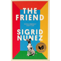 The Friend