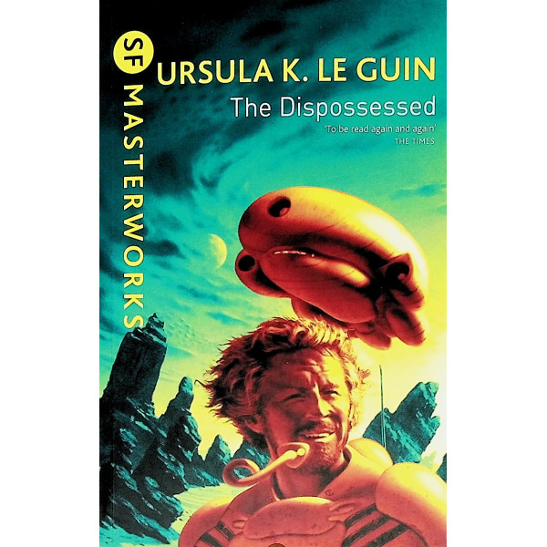 The Dispossessed