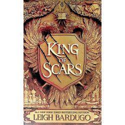 King of Scars