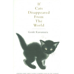 If Cats Disappeared from...