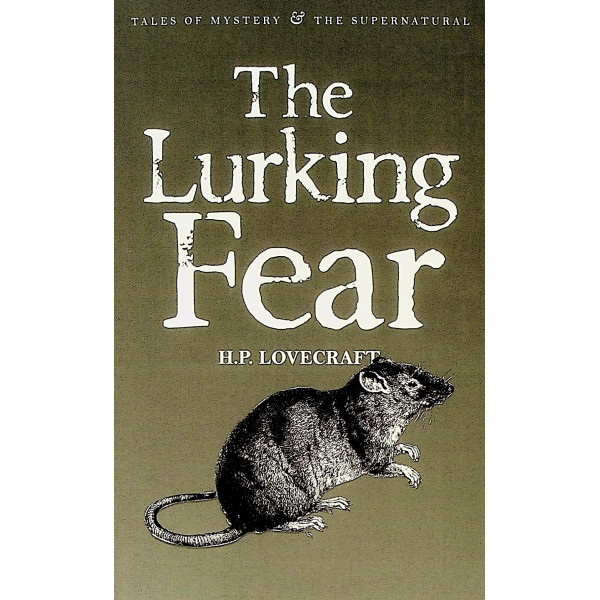 The Lurking Fear