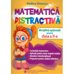 Matematica distractiva,...