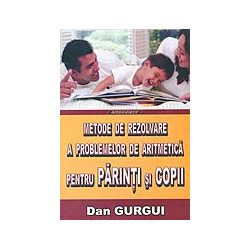 Metode de rezolvare a...