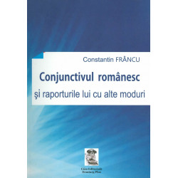 Conjunctivul romanesc si...