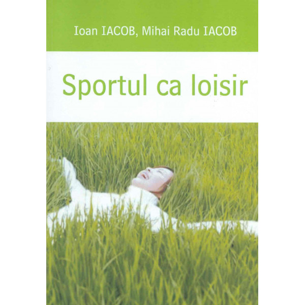 Sportul ca loisir