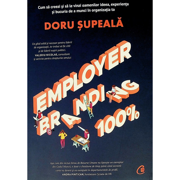 Employer Branding 100%