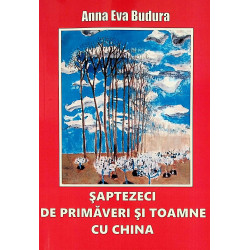 Saptezeci de primaveri si...