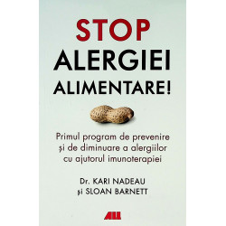 Stop alergiei alimentare!...