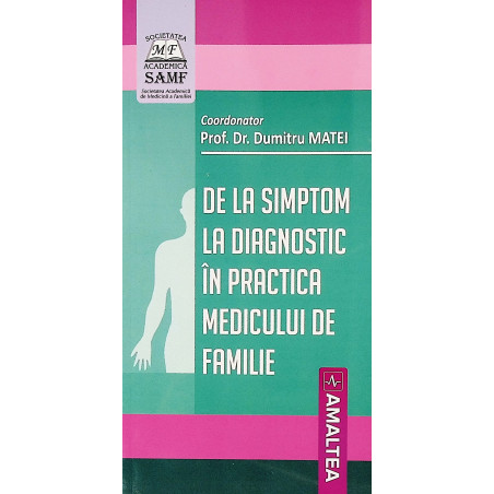 De la simptom la diagnostic...