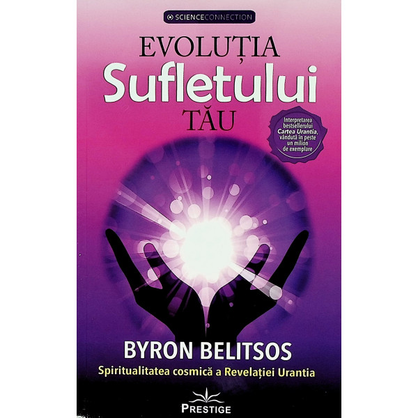 Evolutia sufletului tau