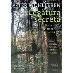 Legatura secreta dintre om...