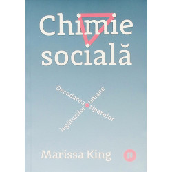 Chimie sociala. Decodarea...