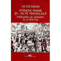 Strada mare si... alte...