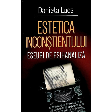 Estetica inconstientului....