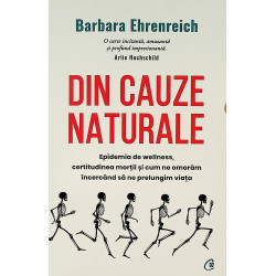 Din cauze naturale....