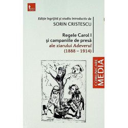 Regele Carol I si...