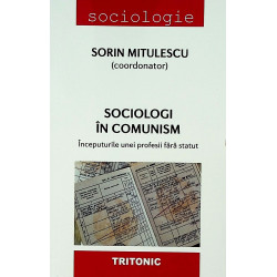 Sociologi in comunism....