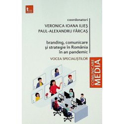 Branding, comunicare si...