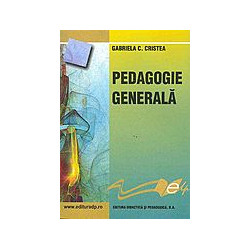Pedagogie generala
