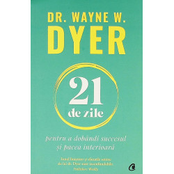 21 de zile pentru a dobandi...