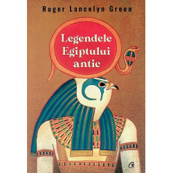 Legendele Egiptului antic