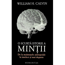 O scurta istorie a mintii....