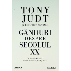 Ganduri despre secolul XX