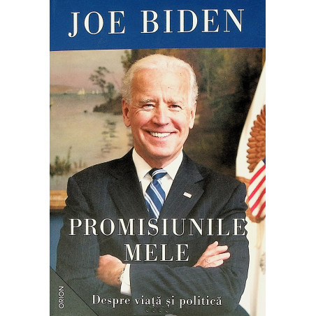 Promisiunile mele. Despre...