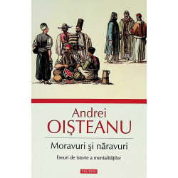 Moravuri si naravuri....