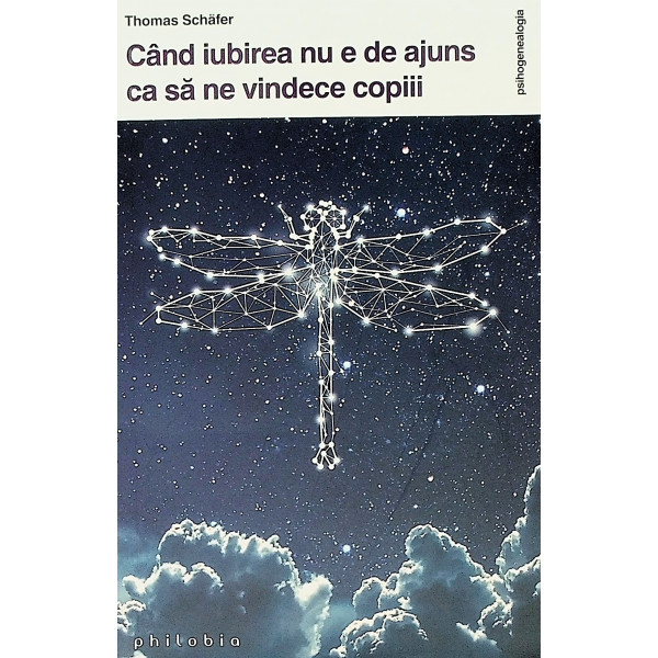 Cand iubirea nu este de ajuns ca sa ne vindece copiii