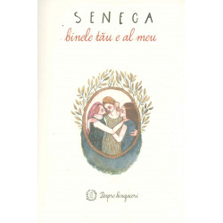 Binele tau e al meu. Despre...