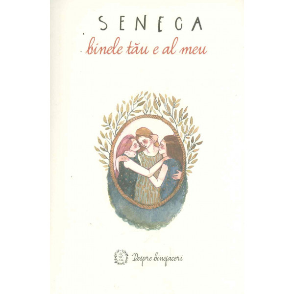 Binele tau e al meu. Despre binefaceri