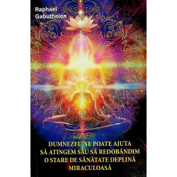 Dumnezeu ne poate ajuta sa...