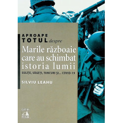 Aproape totul despre Marile...