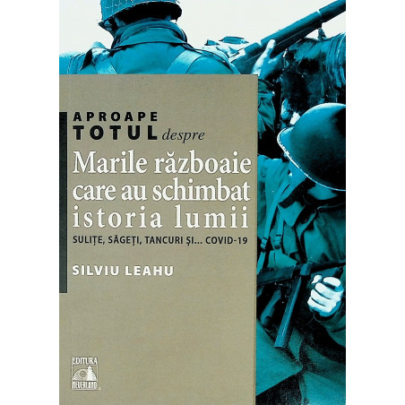 Aproape totul despre Marile...