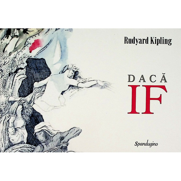 Daca IF. Editie bilingva