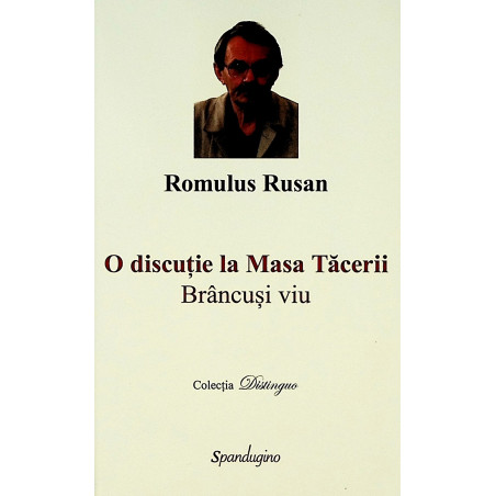 O discutie la Masa Tacerii....