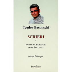 Scrieri, vol. I - Puterea...