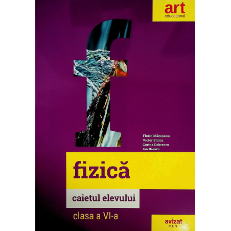 Fizica, clasa a VI-a -...