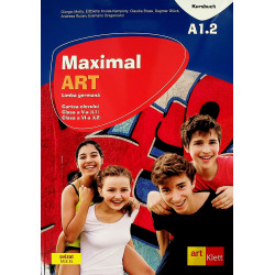 Maximal Art A1.2 - Limba...