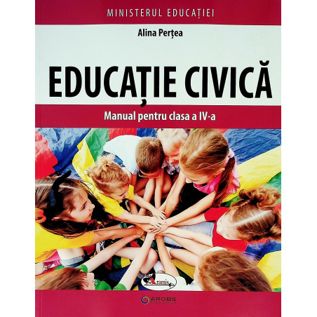 Educatie civica, clasa a IV-a