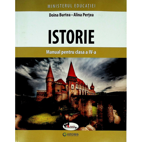 Istorie, clasa a IV-a