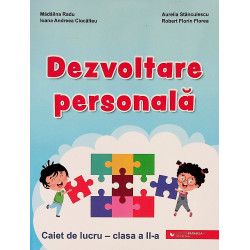 Dezvoltare personala, clasa...