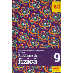 Probleme de fizica, clasa a...