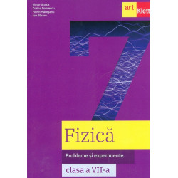 Fizica, clasa a VII-a -...