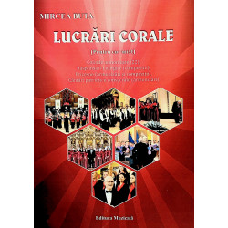 Lucrari corale (Pentru cor...